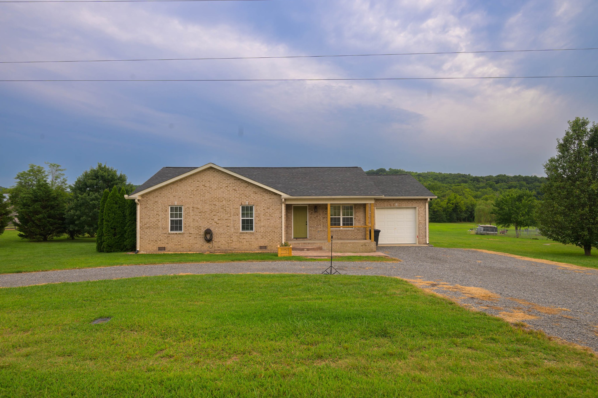 3792 Bluebird Road Lebanon TN 37090