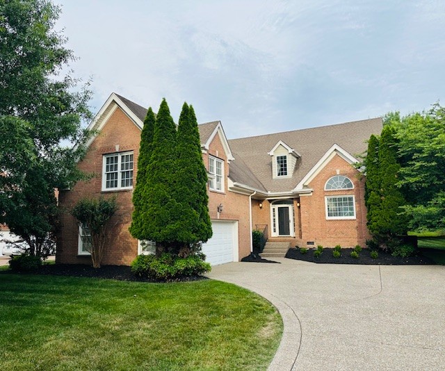 640 Bonita Pkwy, S Hendersonville TN 37075