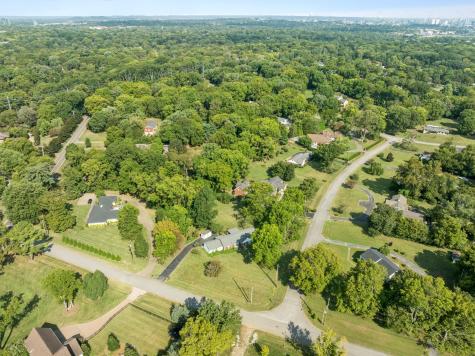 736 Omandale Drive Nashville TN 37204