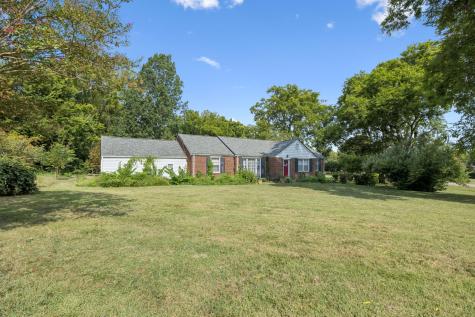 736 Omandale Drive Nashville TN 37204