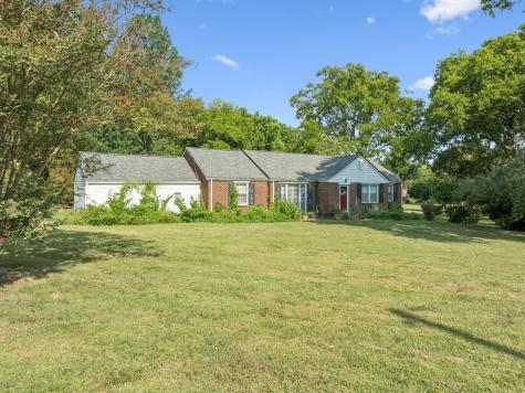 736 Omandale Drive Nashville TN 37204