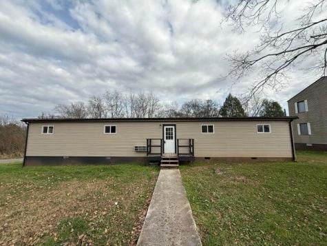 232 W Legion Circle Pikeville TN 37367