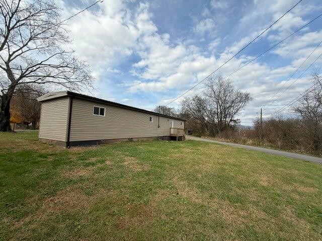 232 W Legion Circle Pikeville TN 37367