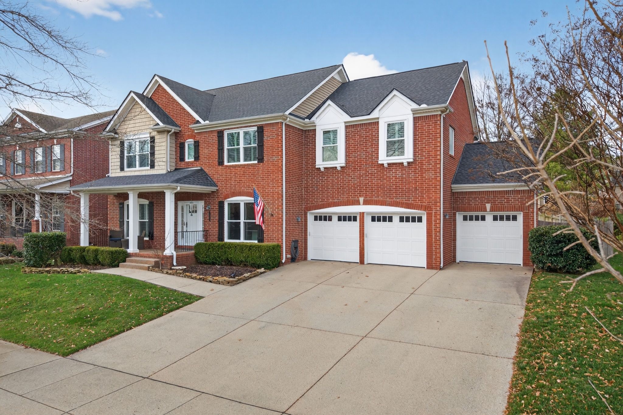 Franklin TN, 1417 Hanson Drive