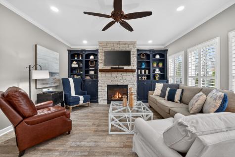 1417 Hanson Drive Franklin TN 37067