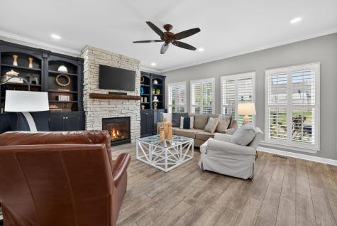 1417 Hanson Drive Franklin TN 37067