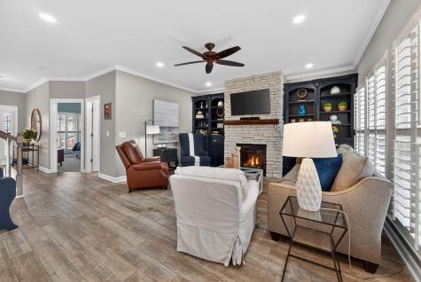 1417 Hanson Drive Franklin TN 37067