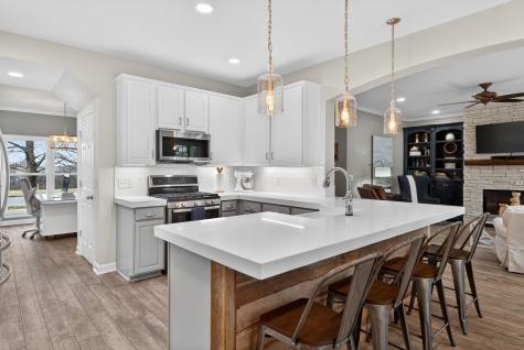 1417 Hanson Drive Franklin TN 37067