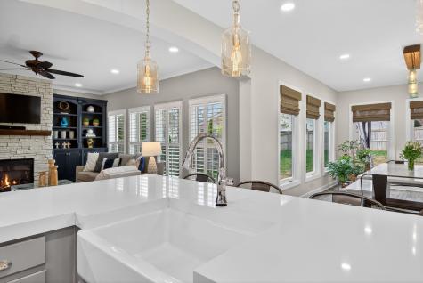 1417 Hanson Drive Franklin TN 37067