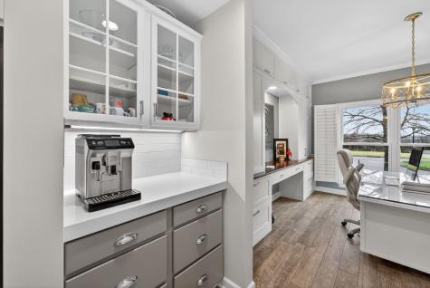 1417 Hanson Drive Franklin TN 37067