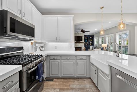 1417 Hanson Drive Franklin TN 37067