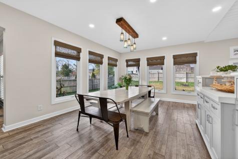 1417 Hanson Drive Franklin TN 37067