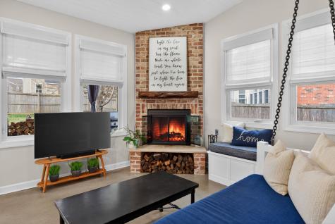 1417 Hanson Drive Franklin TN 37067