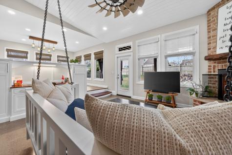 1417 Hanson Drive Franklin TN 37067