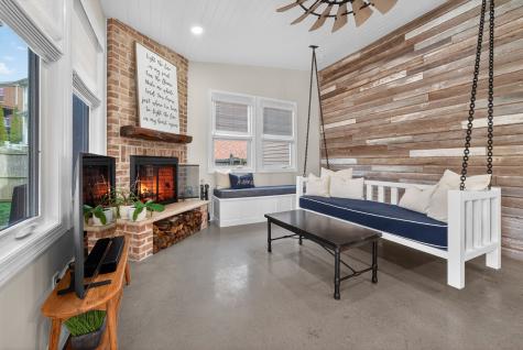 1417 Hanson Drive Franklin TN 37067