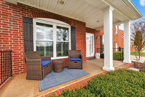 1417 Hanson Drive Franklin TN 37067