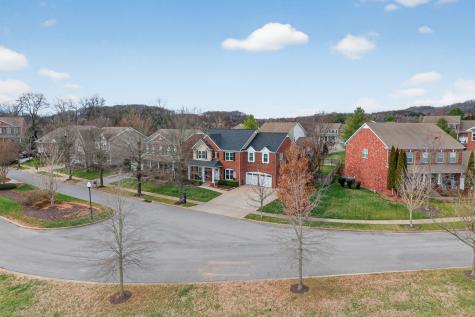 1417 Hanson Drive Franklin TN 37067