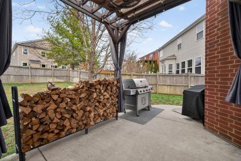 1417 Hanson Drive Franklin TN 37067