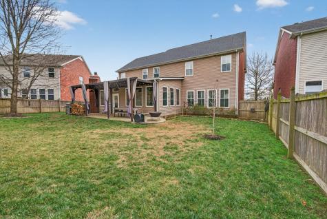 1417 Hanson Drive Franklin TN 37067