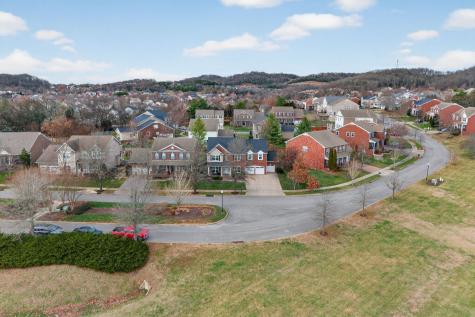 1417 Hanson Drive Franklin TN 37067