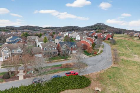 1417 Hanson Drive Franklin TN 37067