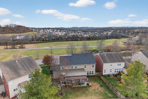 1417 Hanson Drive Franklin TN 37067