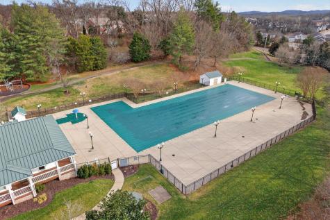 1417 Hanson Drive Franklin TN 37067