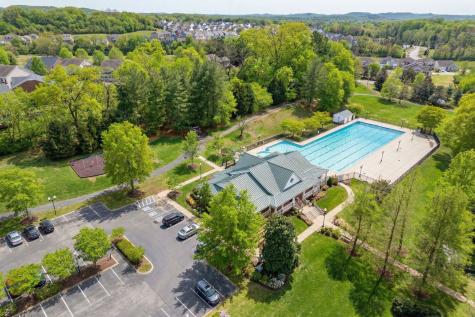 1417 Hanson Drive Franklin TN 37067