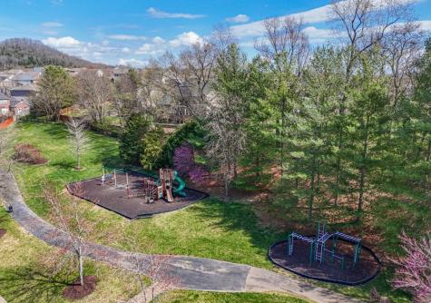 1417 Hanson Drive Franklin TN 37067