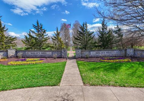 1417 Hanson Drive Franklin TN 37067