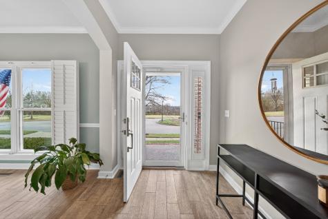 1417 Hanson Drive Franklin TN 37067