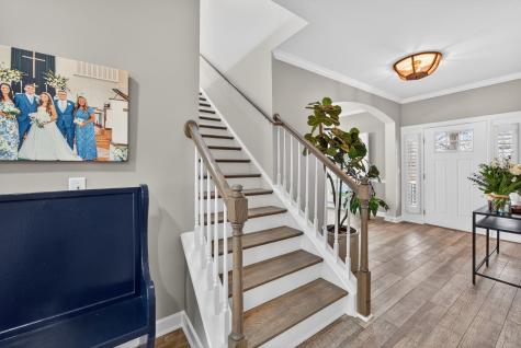 1417 Hanson Drive Franklin TN 37067