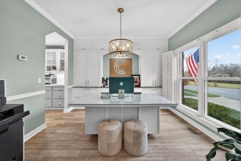 1417 Hanson Drive Franklin TN 37067