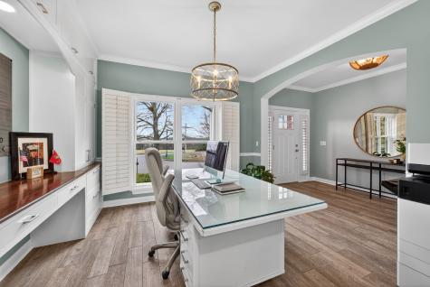 1417 Hanson Drive Franklin TN 37067