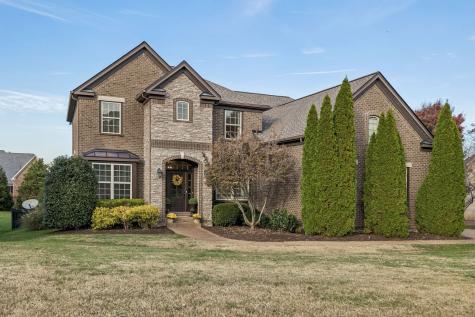 9716 Onyx Lane Brentwood TN 37027