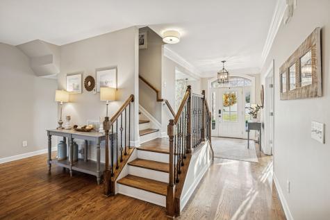 9716 Onyx Lane Brentwood TN 37027