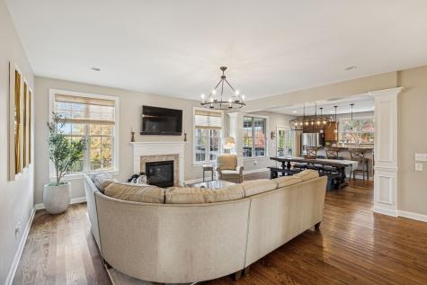 9716 Onyx Lane Brentwood TN 37027