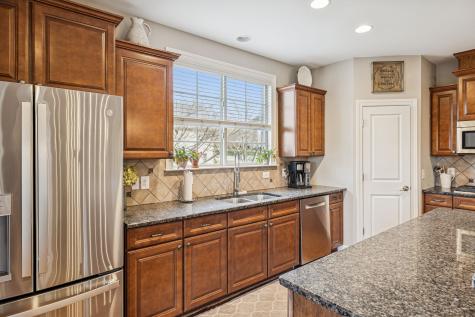 9716 Onyx Lane Brentwood TN 37027