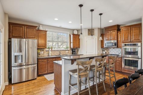9716 Onyx Lane Brentwood TN 37027