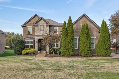 9716 Onyx Lane Brentwood TN 37027