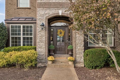 9716 Onyx Lane Brentwood TN 37027