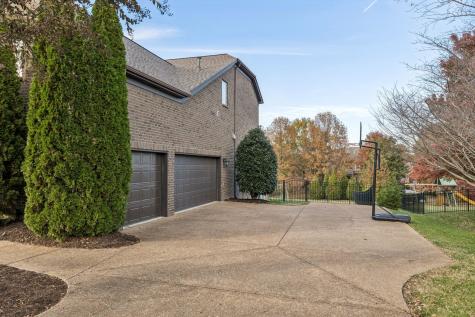 9716 Onyx Lane Brentwood TN 37027