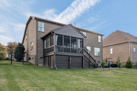 9716 Onyx Lane Brentwood TN 37027