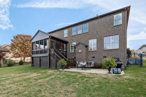 9716 Onyx Lane Brentwood TN 37027