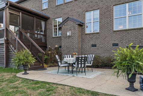 9716 Onyx Lane Brentwood TN 37027