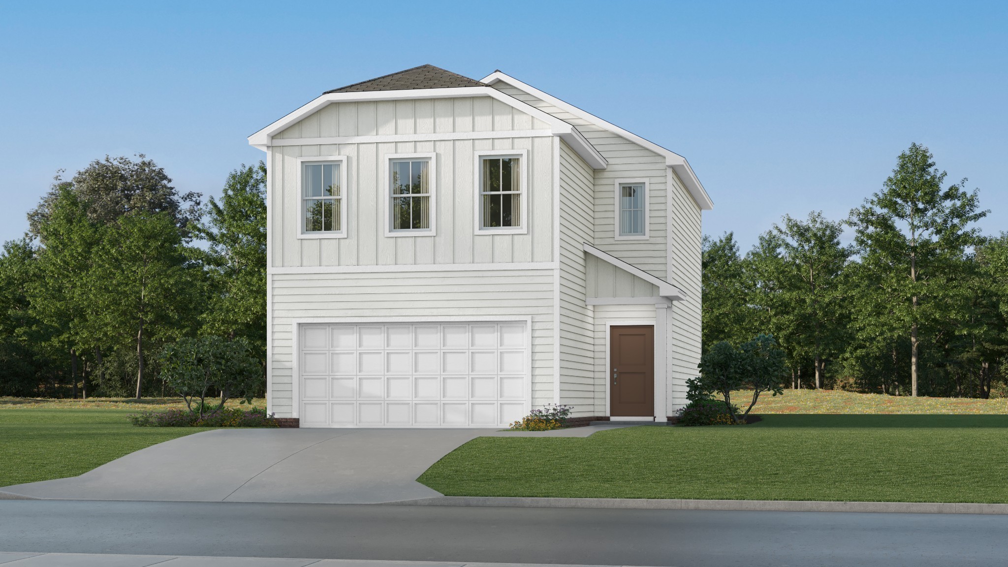 849 Parkside Boulevard Portland TN 37148