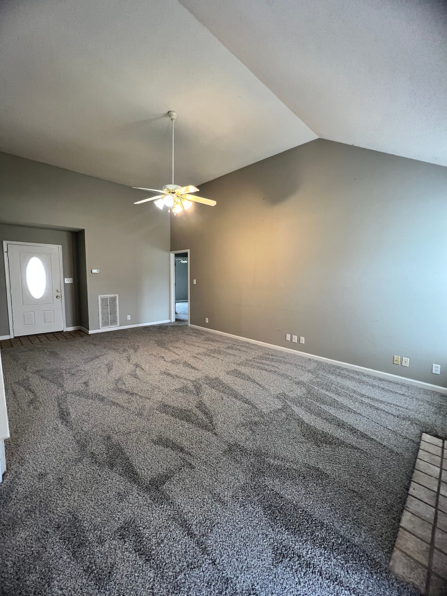 3792 Tamera Lane Clarksville TN 37042