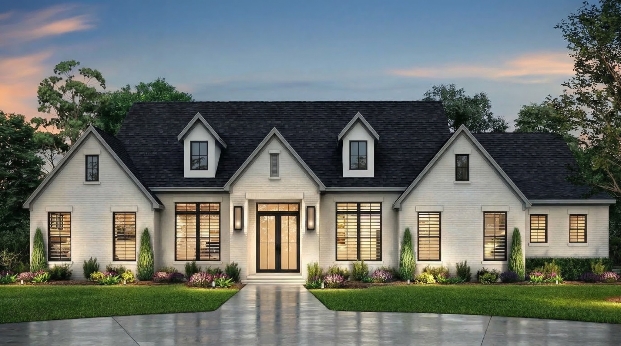 28 Fawn Meadows Clarksville TN 37043