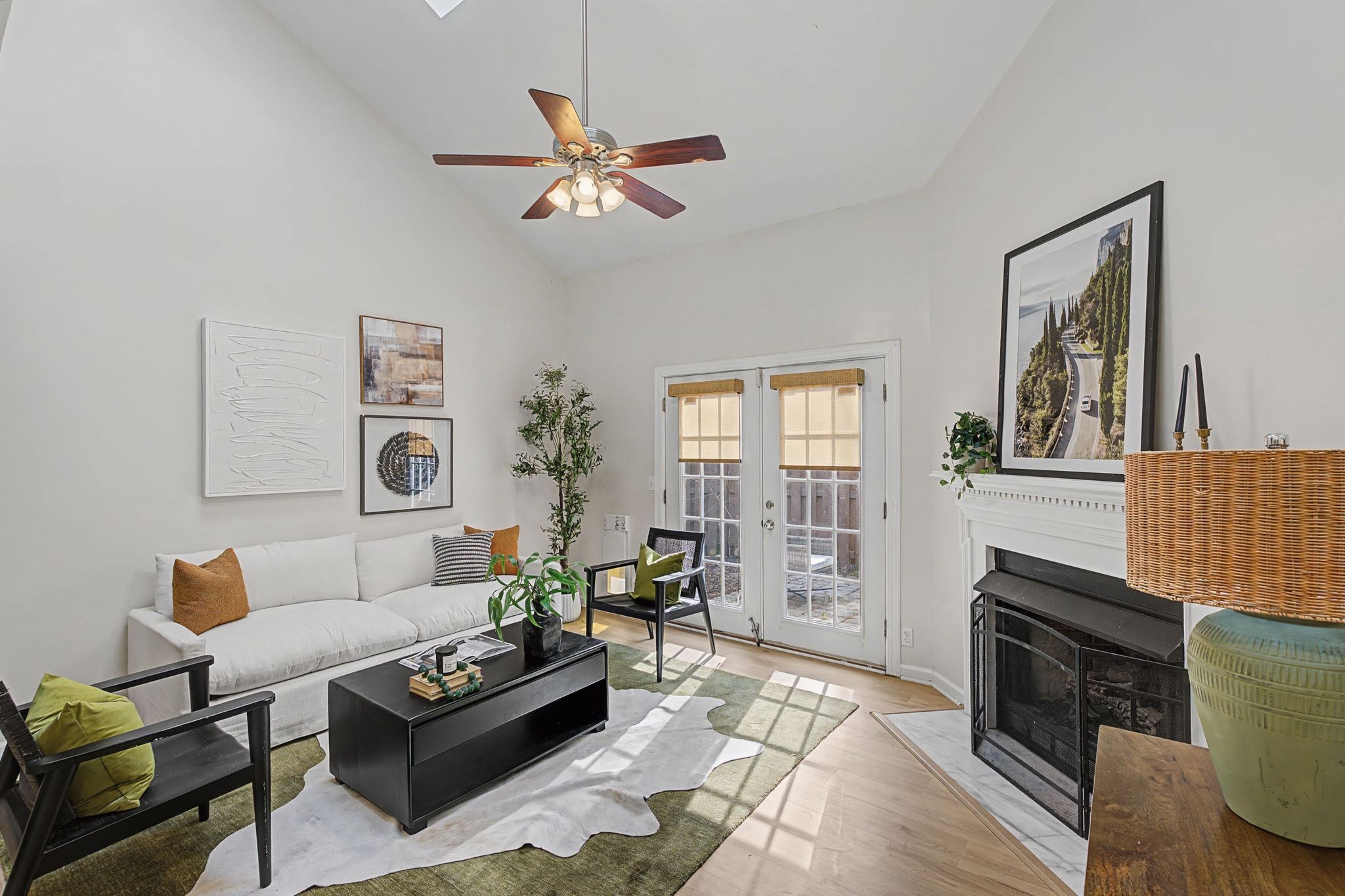 440 English Ivy Drive Nashville TN 37211