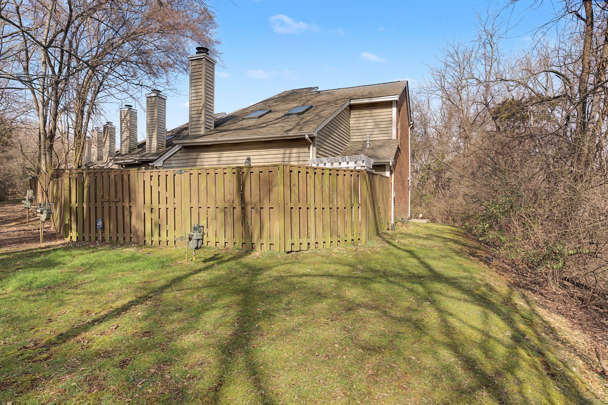 440 English Ivy Drive Nashville TN 37211